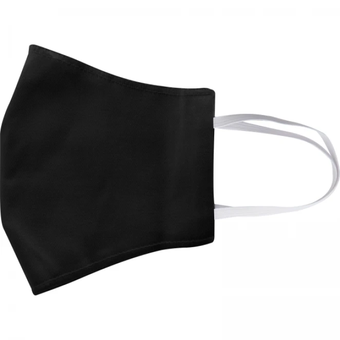 Maseczka ochronna z nadrukiem logo Zdjęcie 3