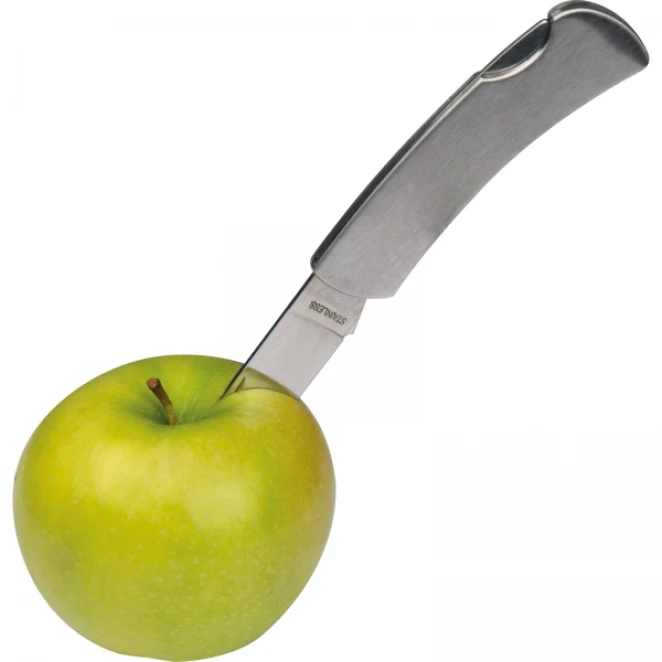 Nóż składany z nadrukiem na zamówienie Zdjęcie 5