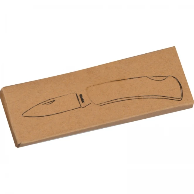 Nóż składany z nadrukiem na zamówienie Zdjęcie 6