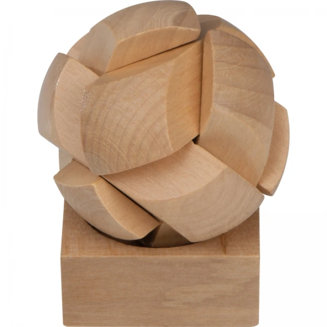 Gra układanka drewniana z logo Zdjęcie 6