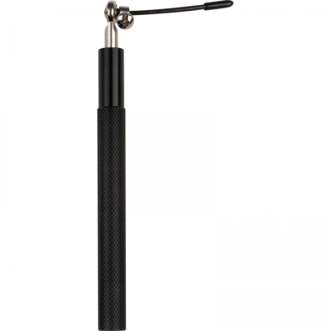 Skakanka z metalowymi rączkami z naniesieniem logo Zdjęcie 2