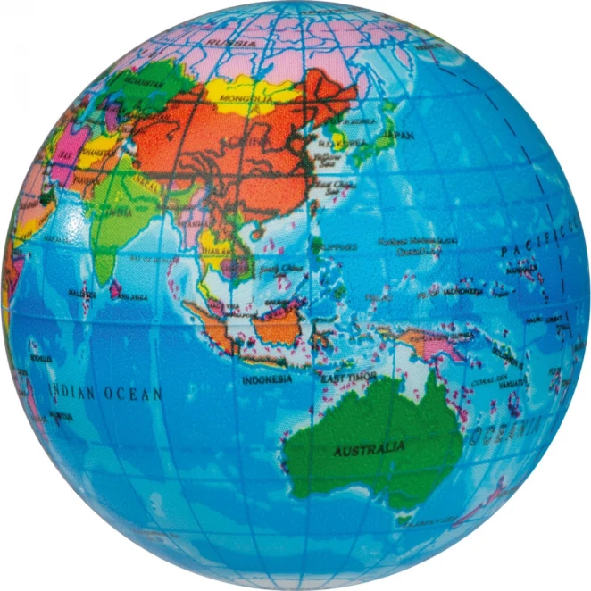 Piłeczka antystresowa do drukowania logo Zdjęcie 10