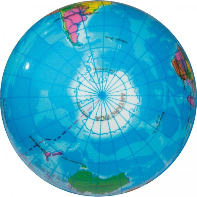 Piłeczka antystresowa do drukowania logo Zdjęcie 7