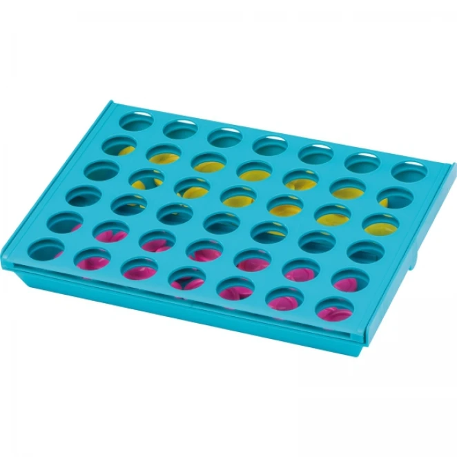 Gra 4 in a row z nadrukiem logo Zdjęcie 2