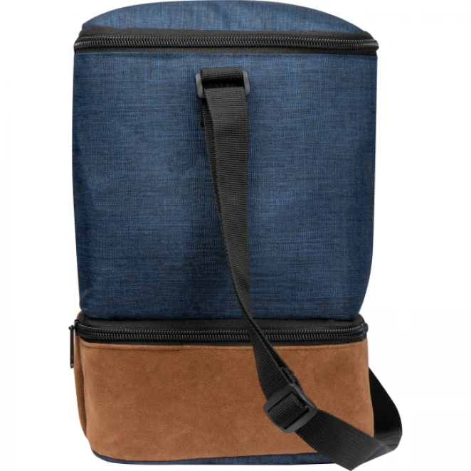 Torba termiczna z logo Zdjęcie 6