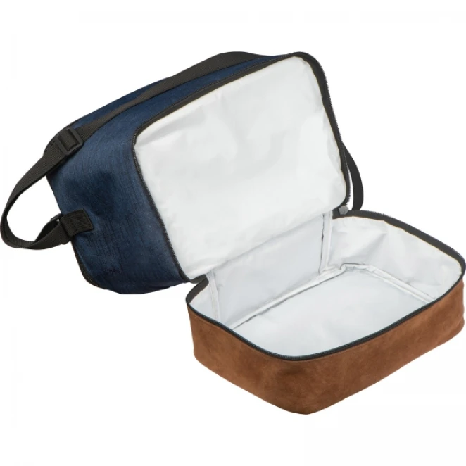 Torba termiczna z logo Zdjęcie 9