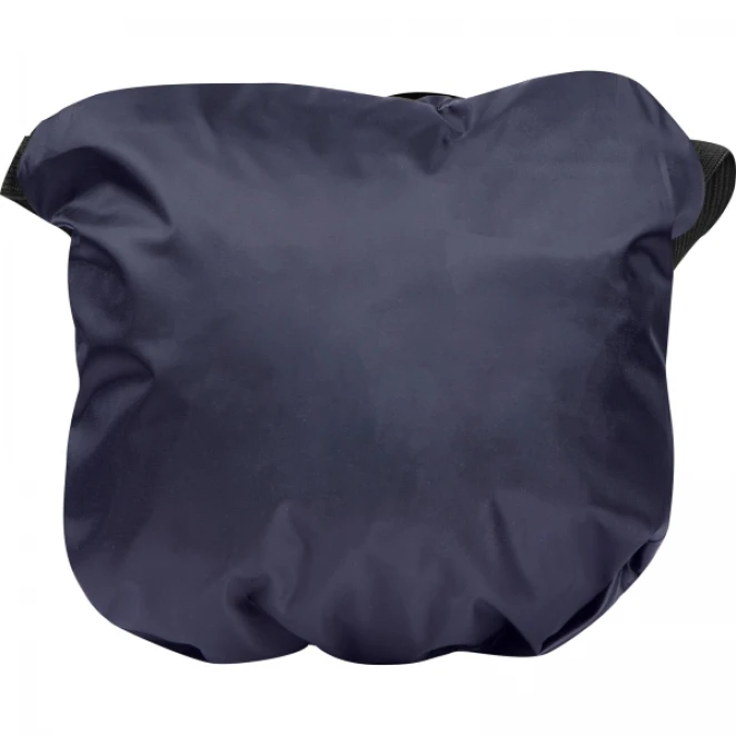 Płaszcz przeciwdeszczowy z logo Zdjęcie 6