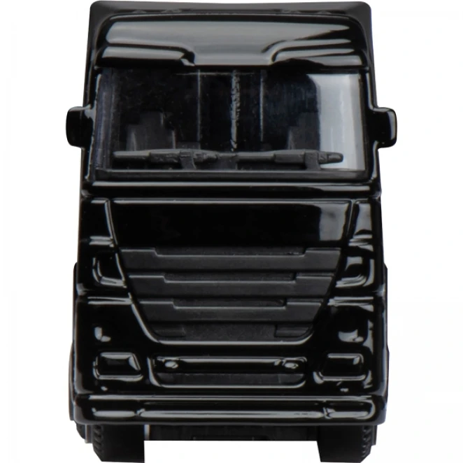 Miniaturowa ciężarówka TIR z naniesieniem logo Zdjęcie 5