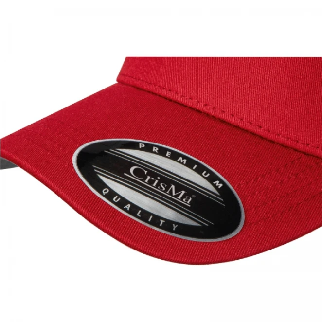 Czapka z daszkiem bawełniana 5 paneli z naniesieniem logo Zdjęcie 7