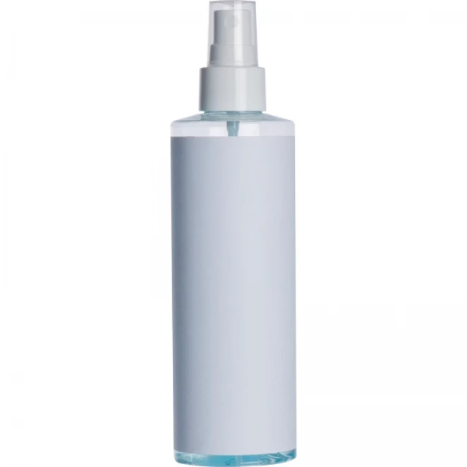 Środek dezynfekujący 250 ml z nadrukiem logo Zdjęcie 3