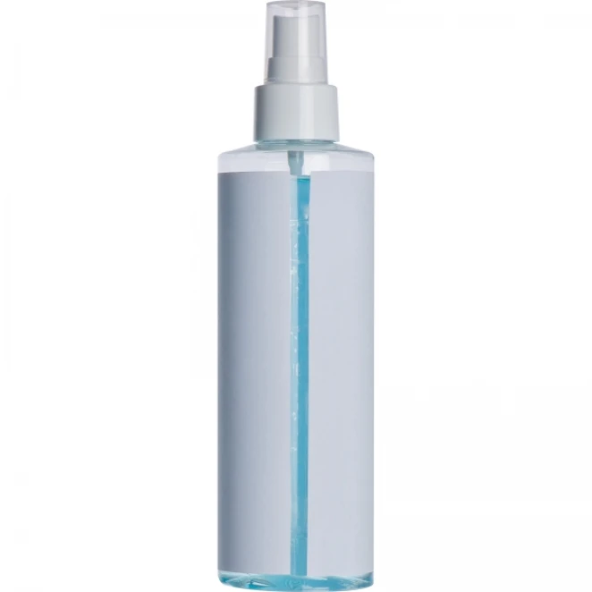 Środek dezynfekujący 250 ml z nadrukiem logo Zdjęcie 6