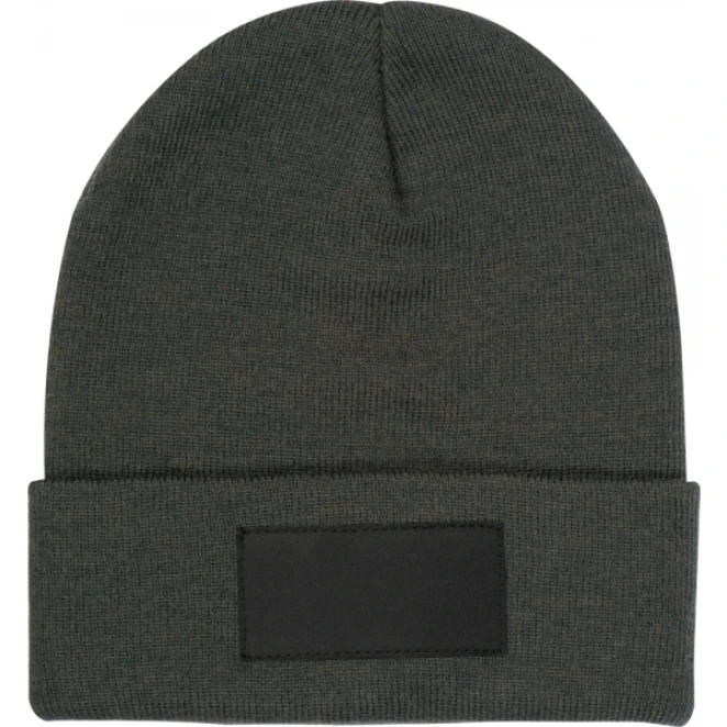 Czapka zimowa do naniesienia logo Zdjęcie 2