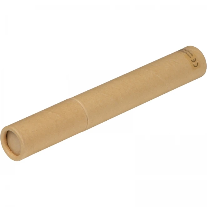 Kredki drewniane 7 kolorów z nadrukiem logo Zdjęcie 3