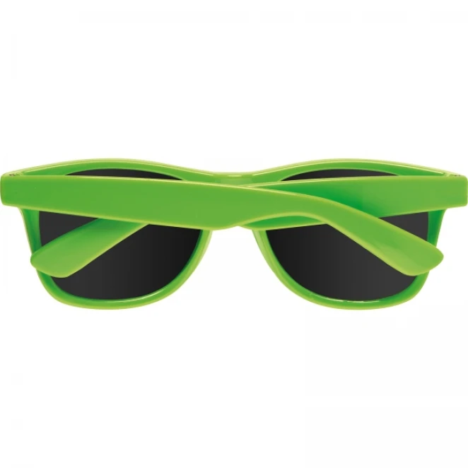 Okulary przeciwsłoneczne UV400 z naniesieniem logo Zdjęcie 3