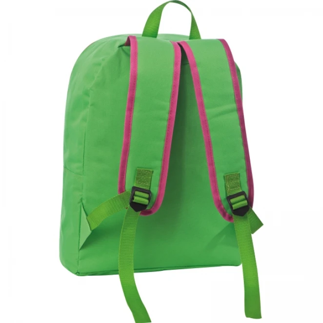 Plecak z logo firmy Zdjęcie 2