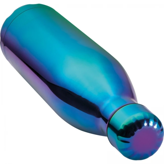 Butelka stalowa termiczna 800 ml z nadrukiem na zamówienie Zdjęcie 4