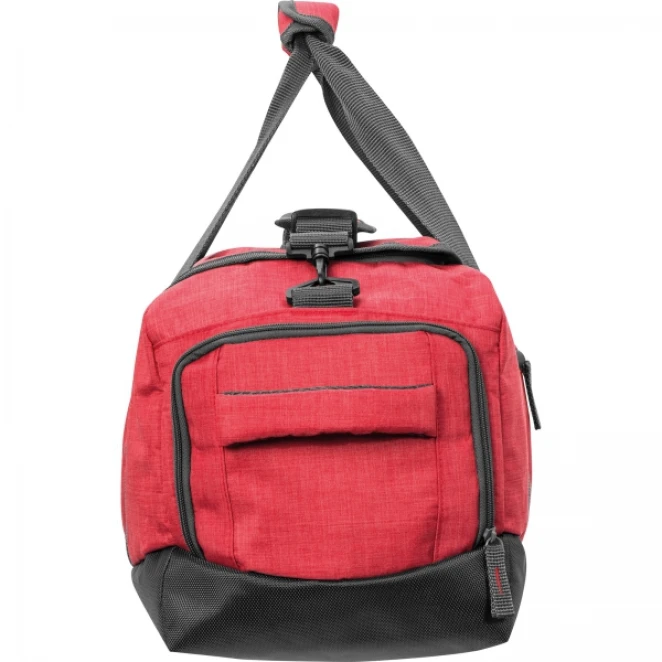 Torba sportowa z nadrukiem logo Zdjęcie 6