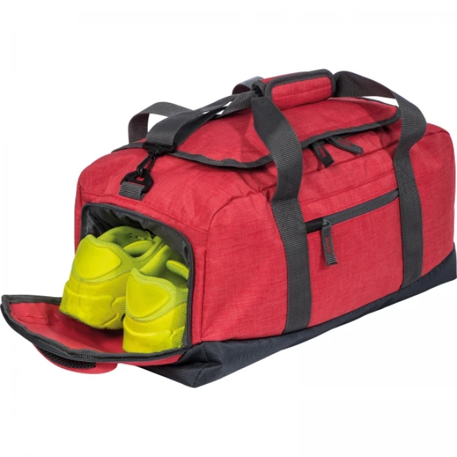 Torba sportowa z nadrukiem logo Zdjęcie 7