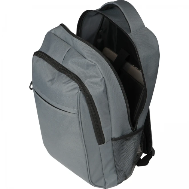 Plecak 15 cali do drukowania logo Zdjęcie 3