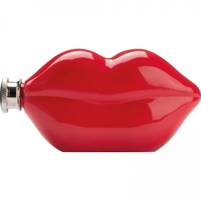 Piersiówka 178 ml usta do nałożenia logo Zdjęcie 4