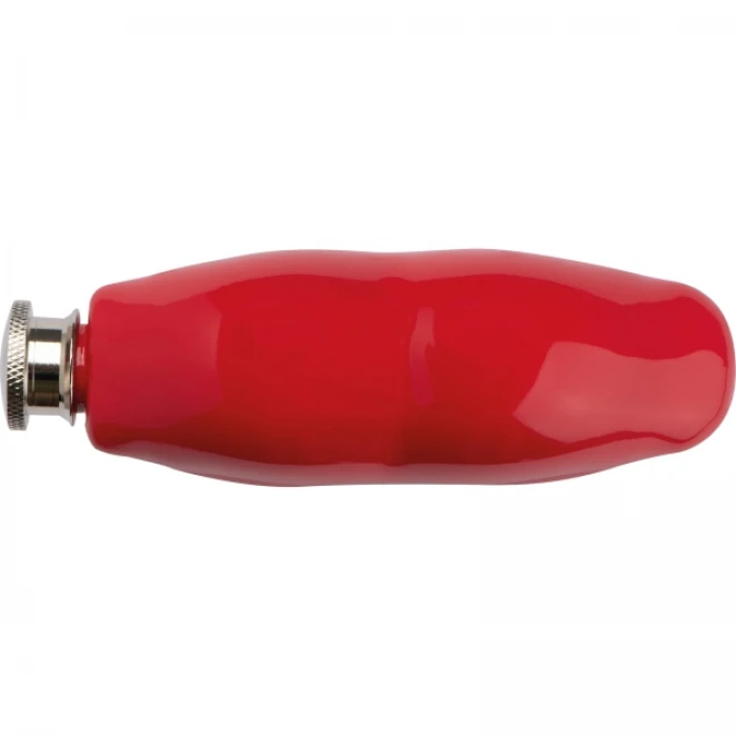 Piersiówka 178 ml usta do nałożenia logo Zdjęcie 6