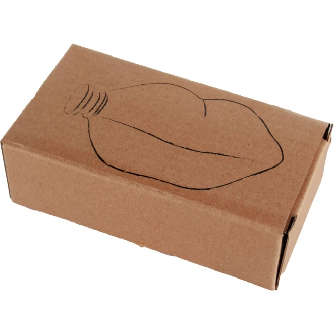 Piersiówka 178 ml usta do nałożenia logo Zdjęcie 8