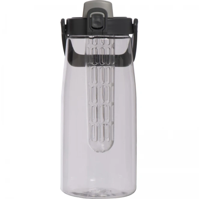 Dzbanek z tritanu z sitkiem 2500 ml z nadrukiem na zamówienie Zdjęcie 5