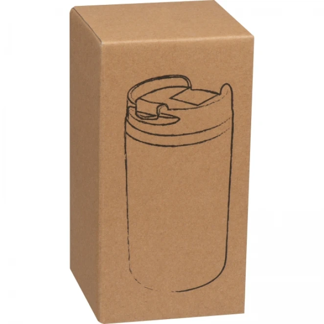 Kubek termiczny 250 ml do nałożenia logo Zdjęcie 4