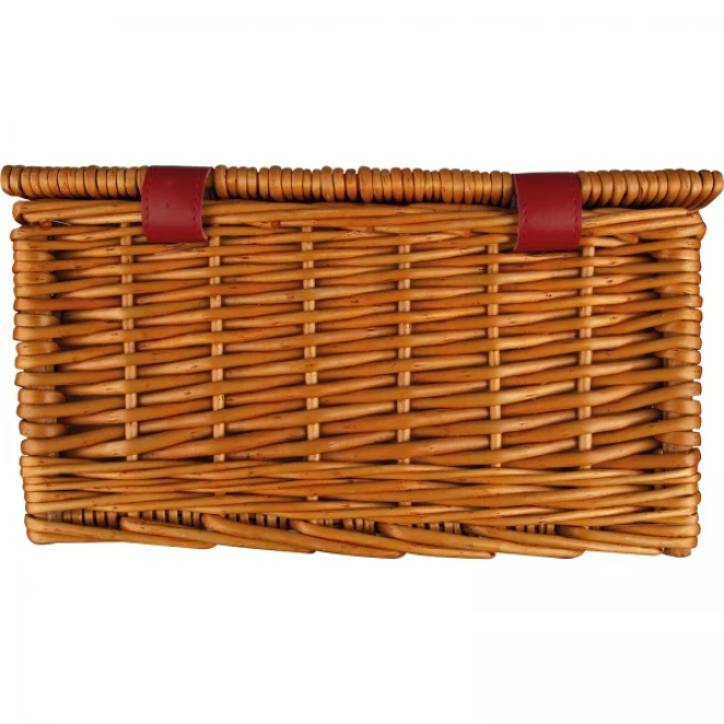 Kosz piknikowy dla 2 osób z logo firmy Zdjęcie 6