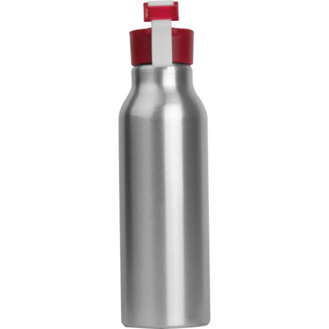 Butelka aluminiowa 600 ml do naniesienia logo Zdjęcie 6