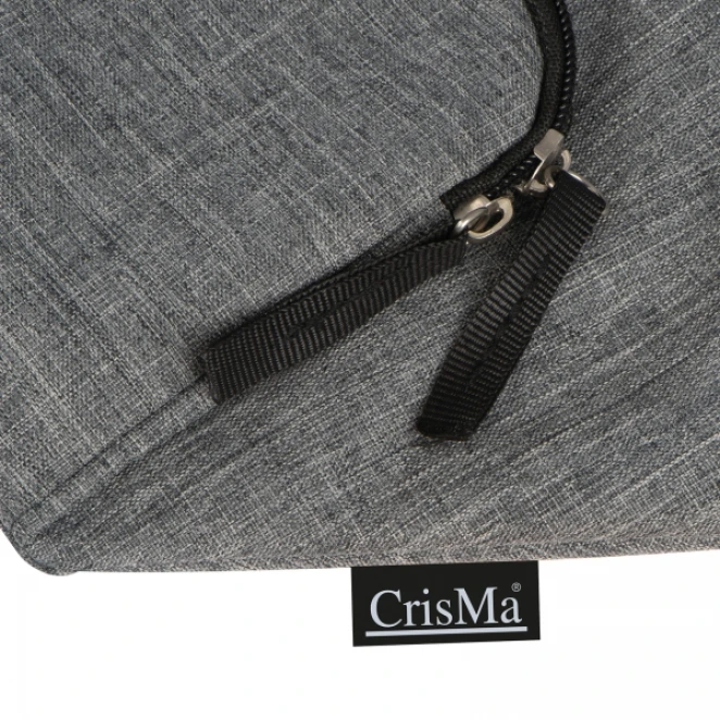 Torba na pasku z nadrukiem na zamówienie Zdjęcie 2