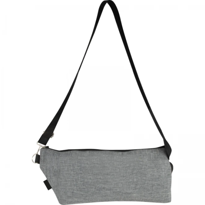 Torba na pasku z nadrukiem na zamówienie Zdjęcie 3