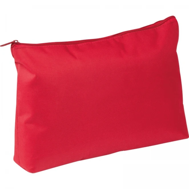 Kosmetyczka do naniesienia logo Zdjęcie