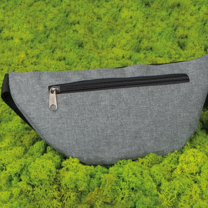 Saszetka z logo firmy Zdjęcie 3