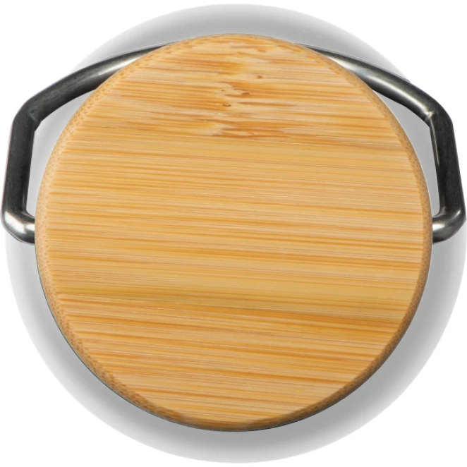 Butelka stalowa termiczna 500 ml do drukowania logo Zdjęcie 7