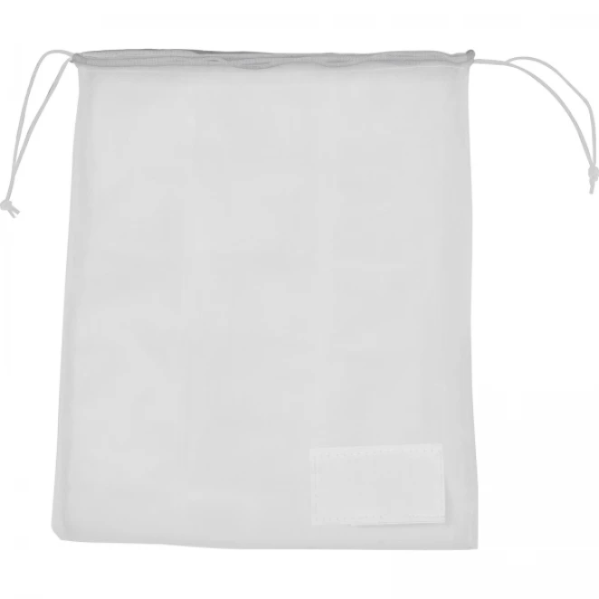 Worek na warzywa i owoce z logo Zdjęcie 2