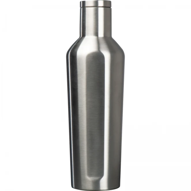 Butelka stalowa termiczna 500 ml do naniesienia logo Zdjęcie 3