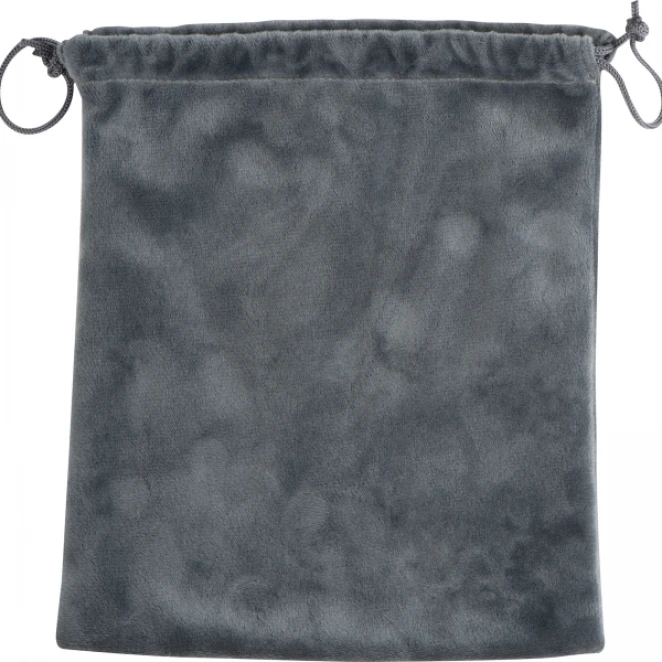 Zestaw podróżny poduszka, opaska, zatyczki do uszu z nadrukiem na zamówienie Zdjęcie 4