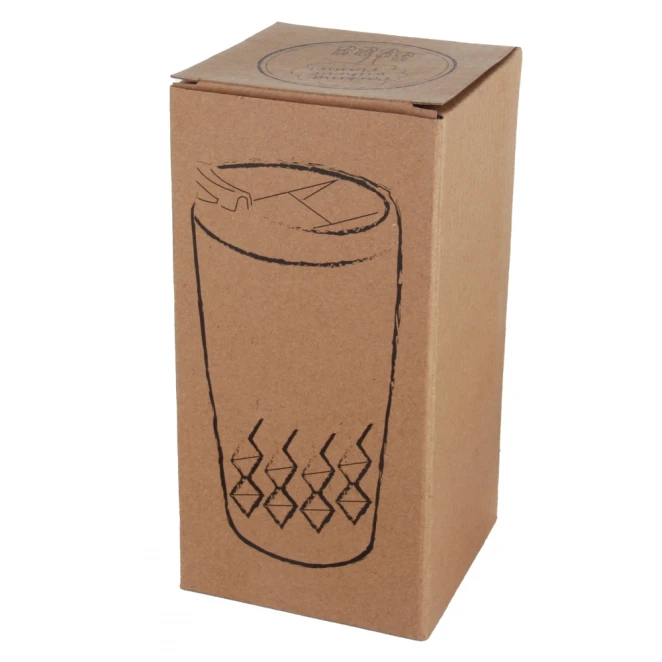 Kubek termiczny 300 ml z logo firmy Zdjęcie 10