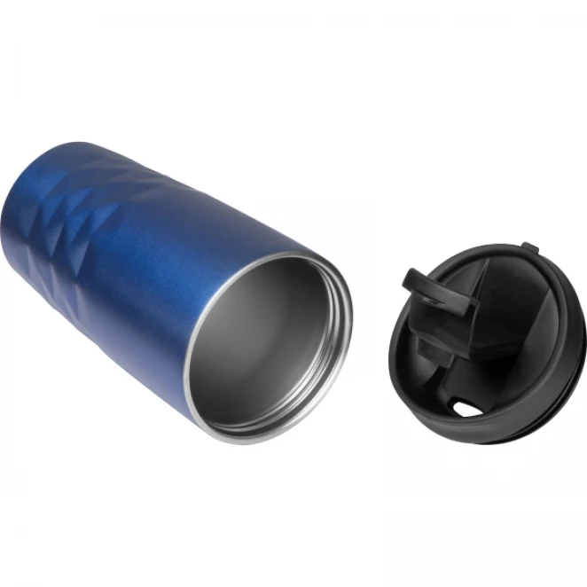 Kubek termiczny 300 ml z logo firmy Zdjęcie 4