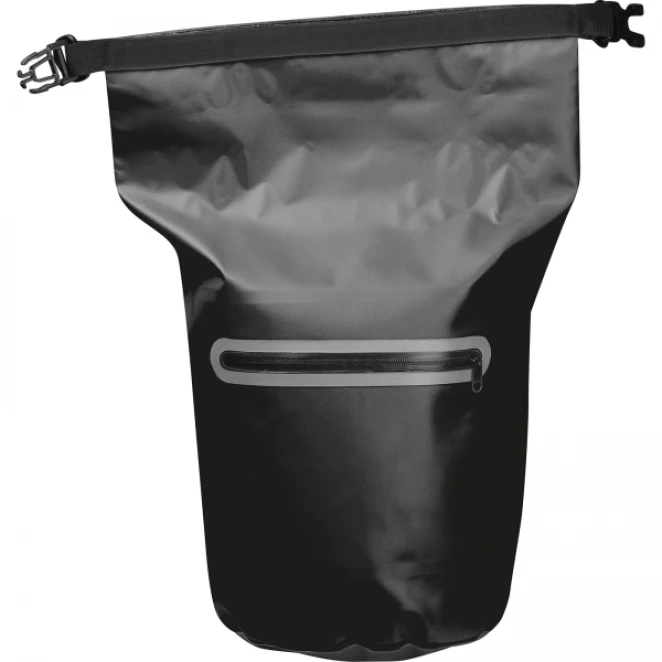 Torba wodoodporna poj. 15l do naniesienia logo Zdjęcie 3
