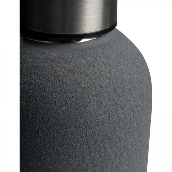 Butelka stalowa termiczna 500 ml do naniesienia logo Zdjęcie 3