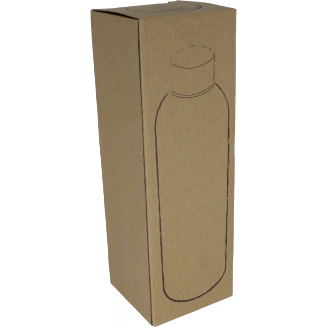 Butelka stalowa termiczna 500 ml do naniesienia logo Zdjęcie 6