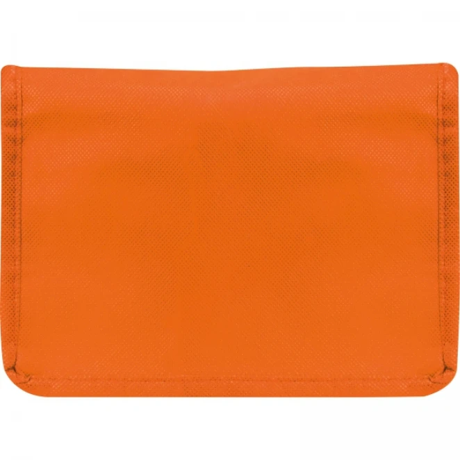 Torba termiczna non woven na 6 puszek 330 ml do naniesienia logo Zdjęcie 3