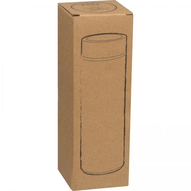 Butelka bambusowa 350 ml do naniesienia logo Zdjęcie 5