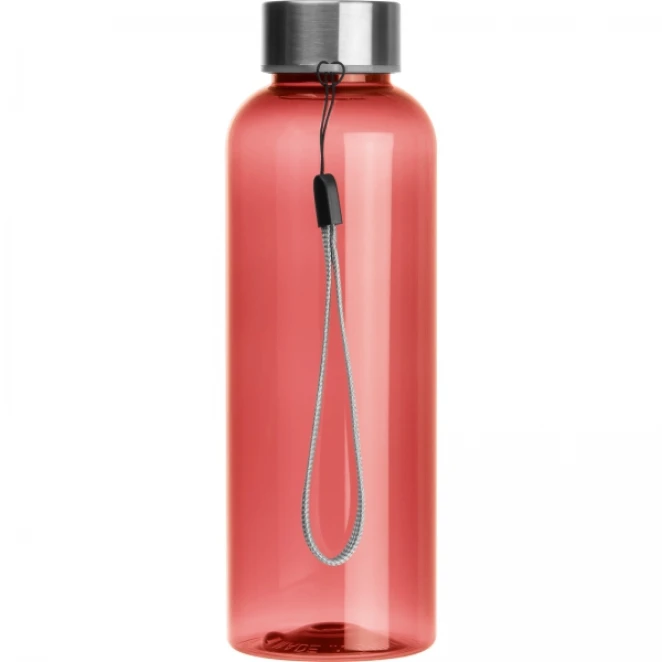 Butelka plastikowa 500 ml do naniesienia logo Zdjęcie 7