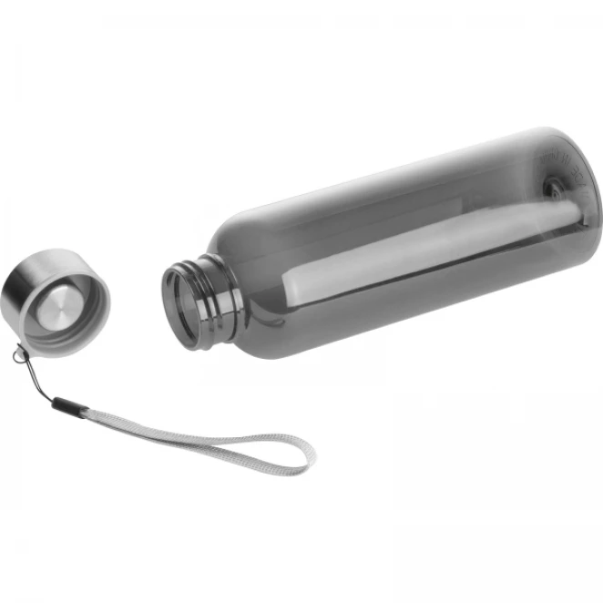 Butelka plastikowa 500 ml do naniesienia logo Zdjęcie 2