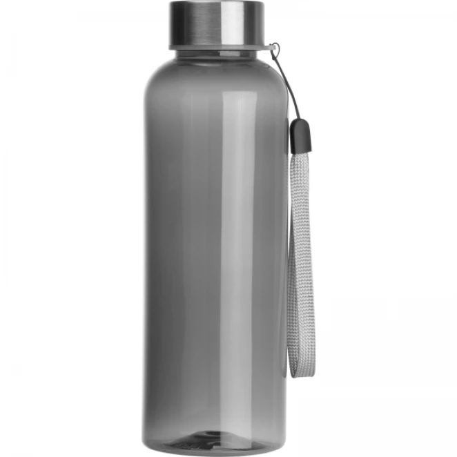 Butelka plastikowa 500 ml do naniesienia logo Zdjęcie 3