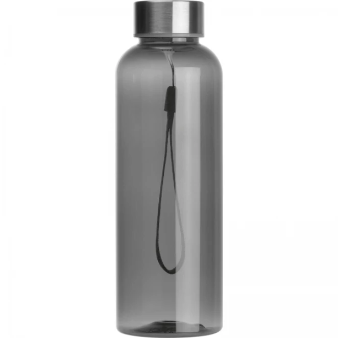 Butelka plastikowa 500 ml do naniesienia logo Zdjęcie 5