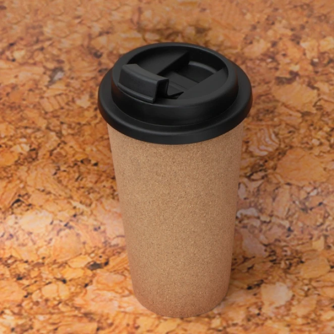 Kubek termiczny 400 ml z logo Zdjęcie 7